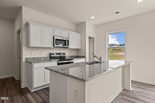 108 Big Dream Court, Louisburg, NC 27549