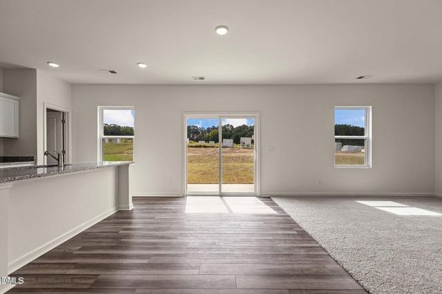 108 Big Dream Court, Louisburg, NC 27549