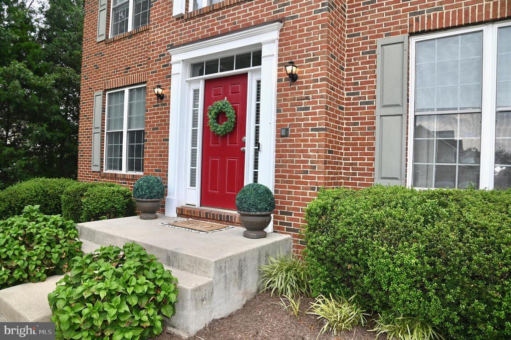 12170 EMORY FALLS, Bristow, VA 20136