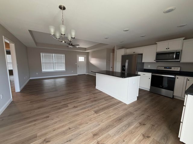 5725 BLACK GUM CT, Columbia, MO 65202