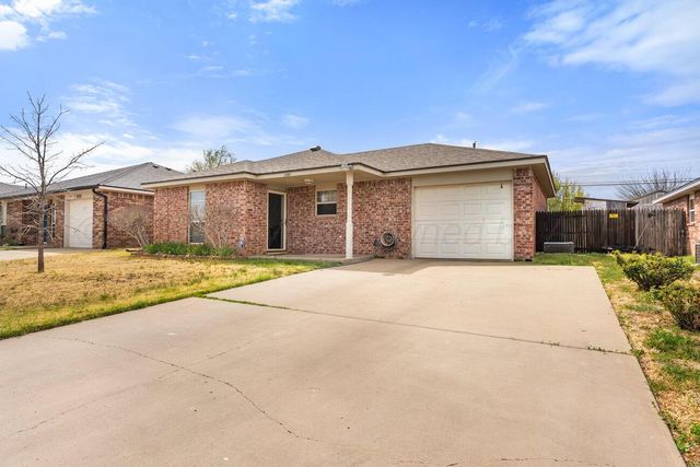 1008 KETLER Street, Amarillo, TX 79104