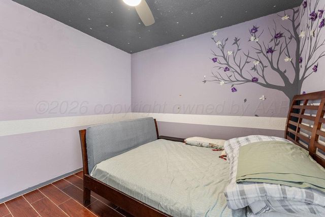 1008 KETLER Street, Amarillo, TX 79104