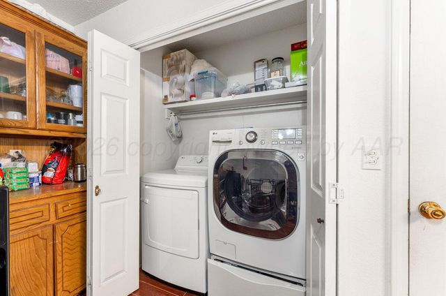 1008 KETLER Street, Amarillo, TX 79104