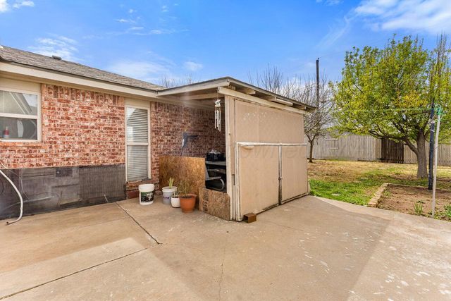 1008 KETLER Street, Amarillo, TX 79104