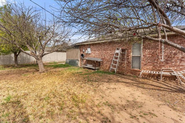 1008 KETLER Street, Amarillo, TX 79104