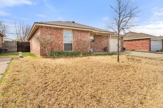 1008 KETLER Street, Amarillo, TX 79104