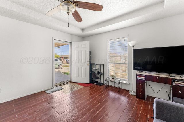 1008 KETLER Street, Amarillo, TX 79104