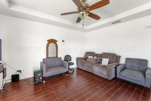 1008 KETLER Street, Amarillo, TX 79104