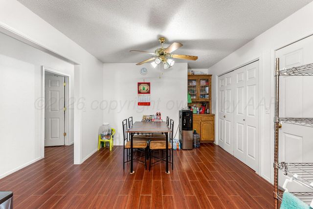 1008 KETLER Street, Amarillo, TX 79104