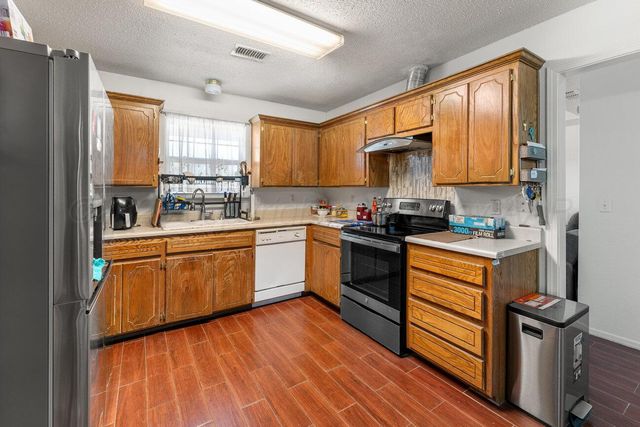 1008 KETLER Street, Amarillo, TX 79104