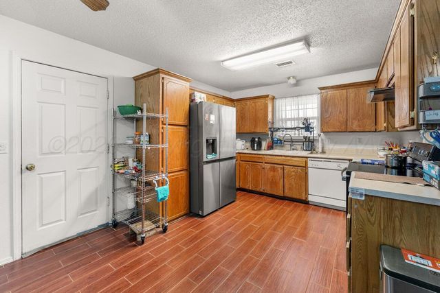 1008 KETLER Street, Amarillo, TX 79104