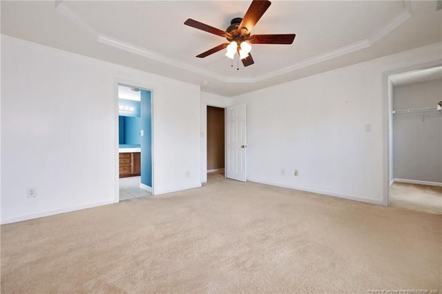 2352 Gray Goose Loop, Fayetteville, NC 28306