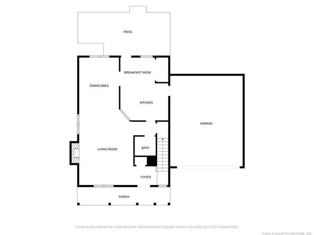 2352 Gray Goose Loop, Fayetteville, NC 28306