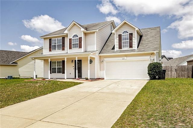 2352 Gray Goose Loop, Fayetteville, NC 28306