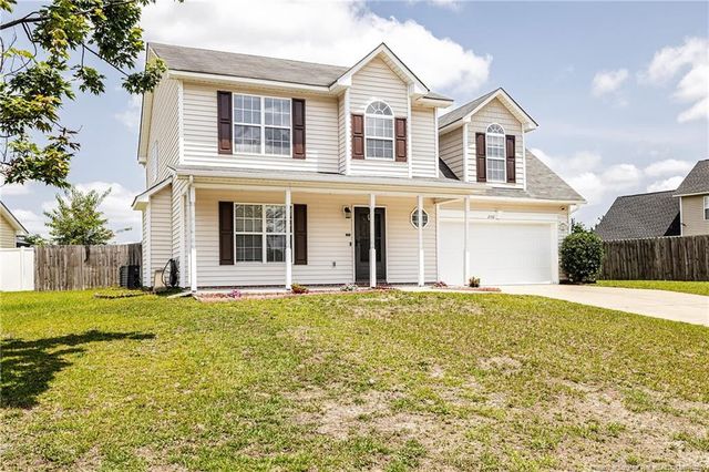 2352 Gray Goose Loop, Fayetteville, NC 28306