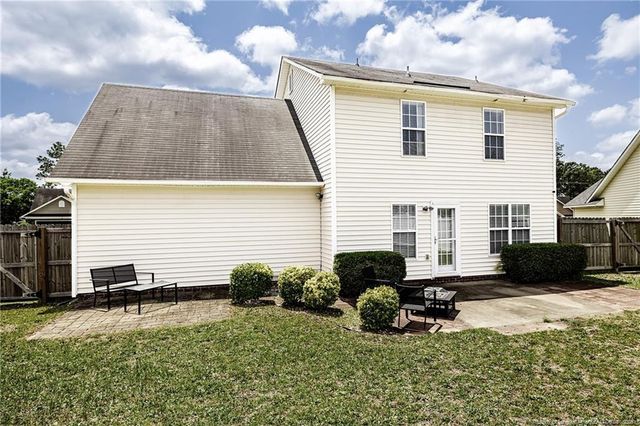 2352 Gray Goose Loop, Fayetteville, NC 28306