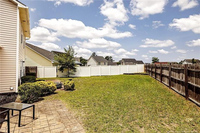 2352 Gray Goose Loop, Fayetteville, NC 28306