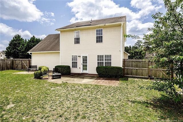 2352 Gray Goose Loop, Fayetteville, NC 28306