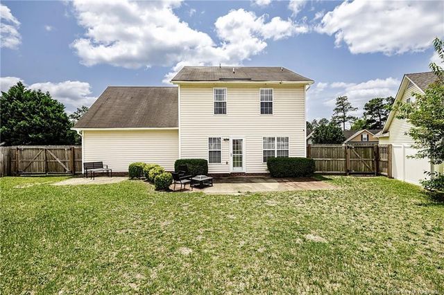 2352 Gray Goose Loop, Fayetteville, NC 28306