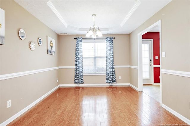 2352 Gray Goose Loop, Fayetteville, NC 28306