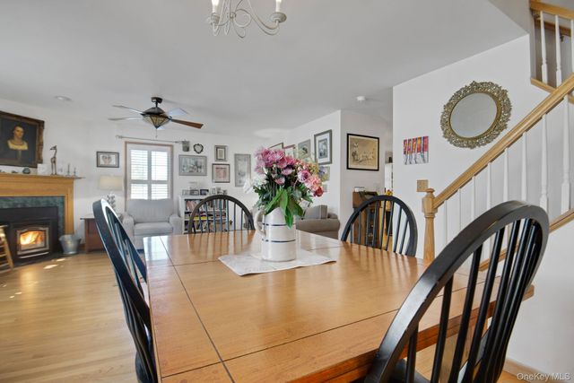 22 Rosemary Way, Rhinebeck, NY 12572