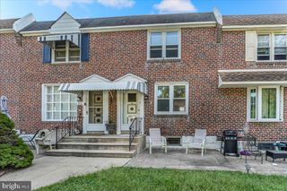 324 W RIVELY AVE, Glenolden, PA 19036
