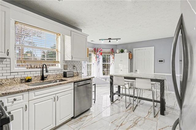 653 Matt Court, Lawrenceville, GA 30045