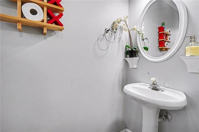 653 Matt Court, Lawrenceville, GA 30045