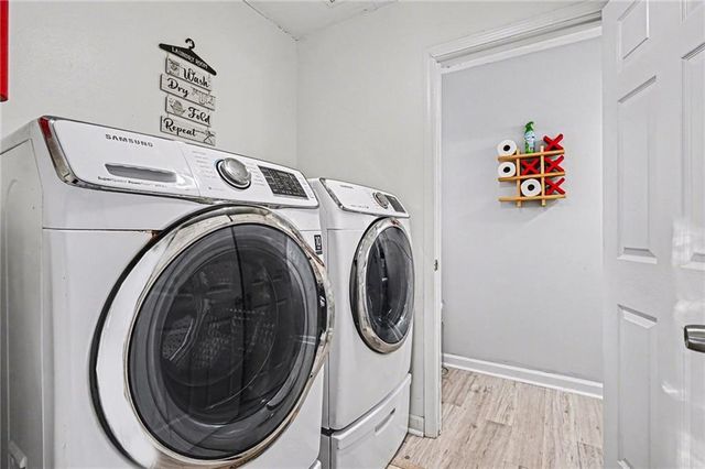 653 Matt Court, Lawrenceville, GA 30045