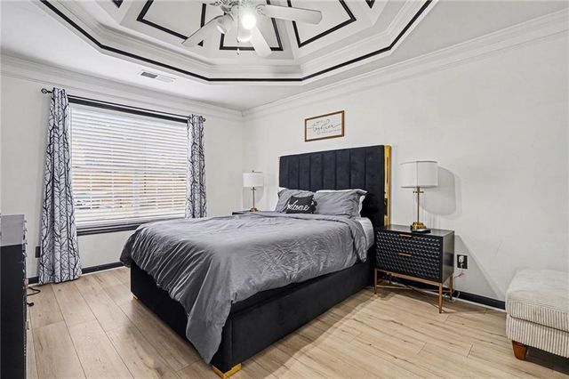 653 Matt Court, Lawrenceville, GA 30045