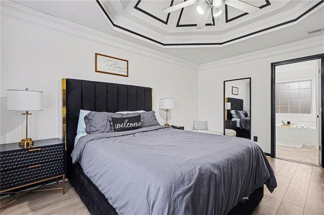 653 Matt Court, Lawrenceville, GA 30045