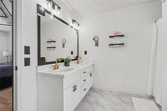 653 Matt Court, Lawrenceville, GA 30045