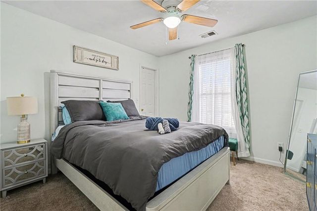 653 Matt Court, Lawrenceville, GA 30045