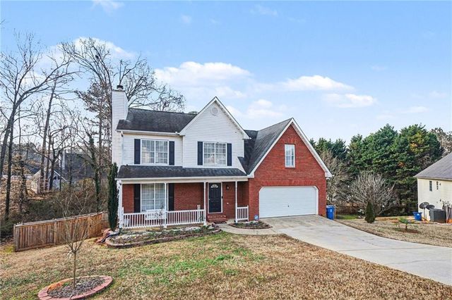 653 Matt Court, Lawrenceville, GA 30045