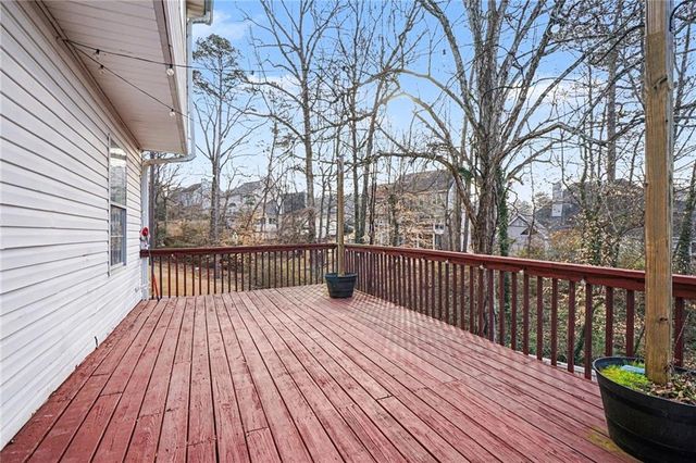 653 Matt Court, Lawrenceville, GA 30045