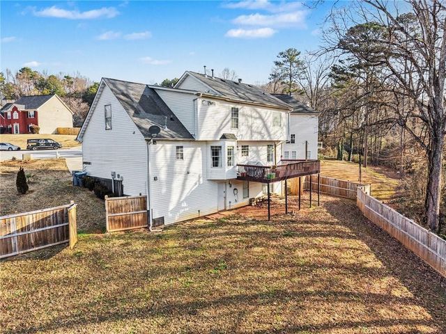 653 Matt Court, Lawrenceville, GA 30045