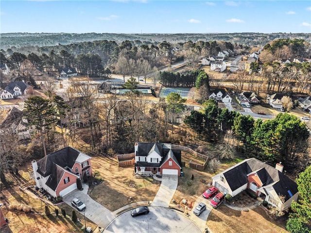 653 Matt Court, Lawrenceville, GA 30045