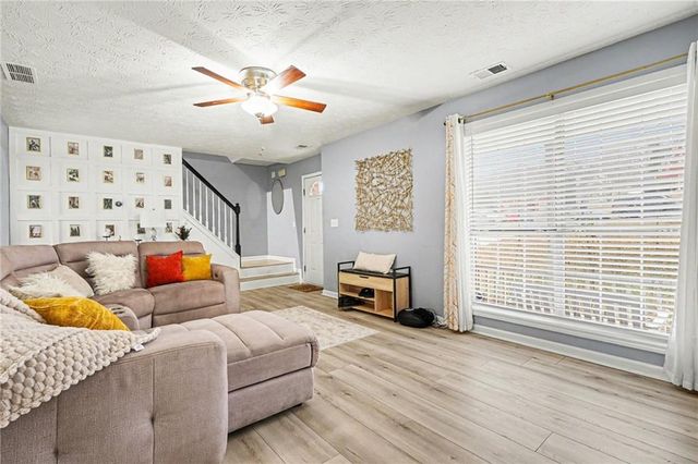 653 Matt Court, Lawrenceville, GA 30045