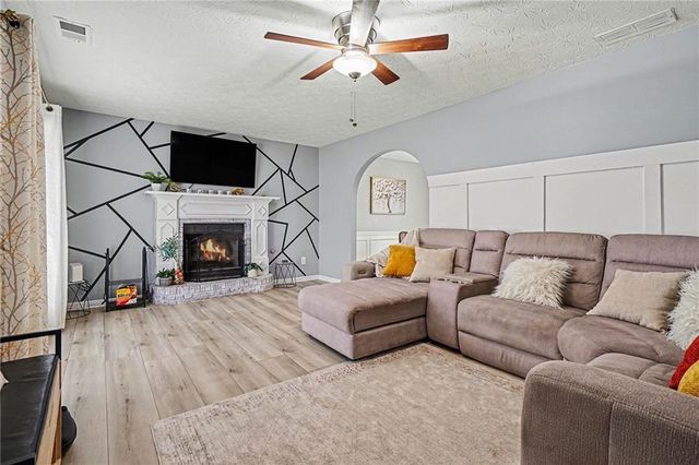 653 Matt Court, Lawrenceville, GA 30045