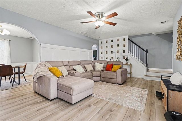 653 Matt Court, Lawrenceville, GA 30045