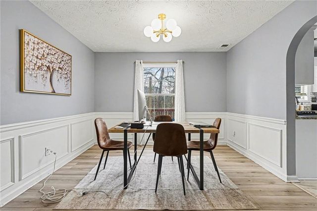 653 Matt Court, Lawrenceville, GA 30045