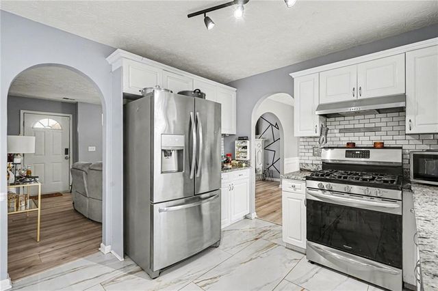 653 Matt Court, Lawrenceville, GA 30045