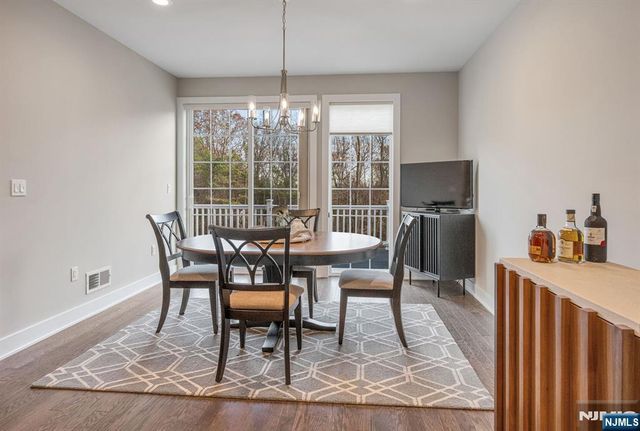 3 Cinnamon Drive, Upper Saddle River, NJ 07458