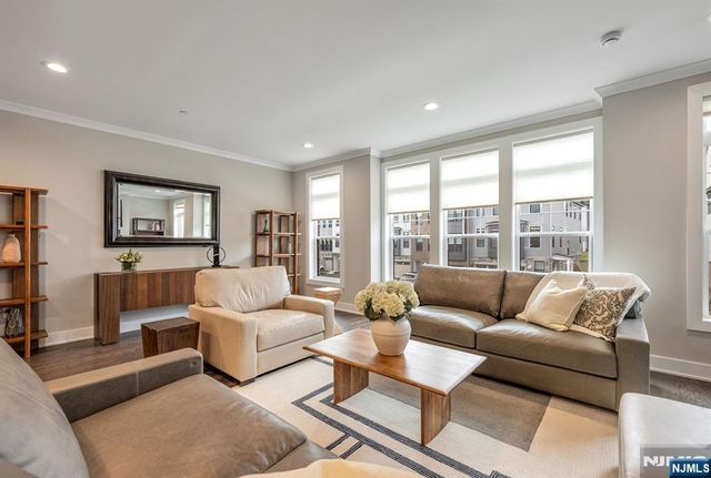 3 Cinnamon Drive, Upper Saddle River, NJ 07458