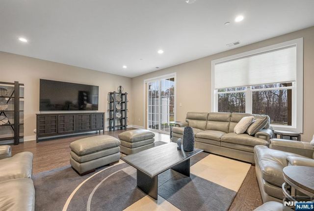 3 Cinnamon Drive, Upper Saddle River, NJ 07458