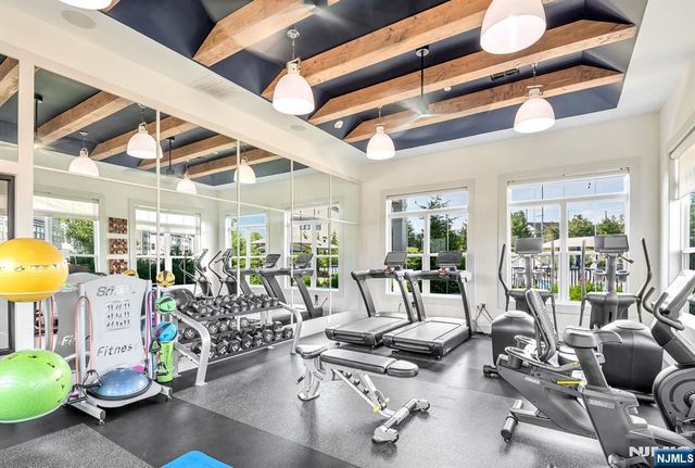 3 Cinnamon Drive, Upper Saddle River, NJ 07458