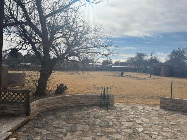 1506 E CENTRAL Avenue, Amarillo, TX 79108