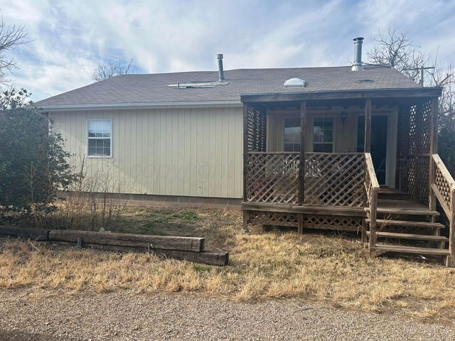 1506 E CENTRAL Avenue, Amarillo, TX 79108