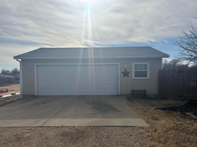 1506 E CENTRAL Avenue, Amarillo, TX 79108