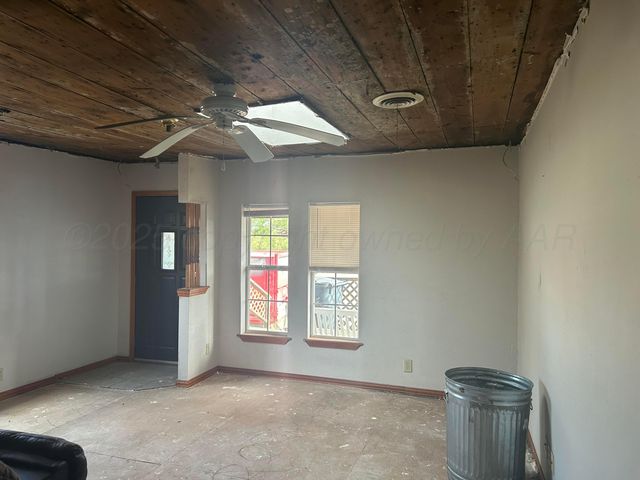 1506 E CENTRAL Avenue, Amarillo, TX 79108